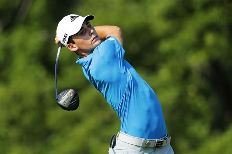 Joaquin Niemann Meet One Of The Pga Tours Youngest Rising Stars