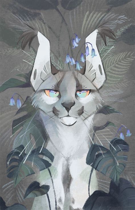 Finch Forest Finchwing Warrior Cats Fan Art Warrior Cat Drawings