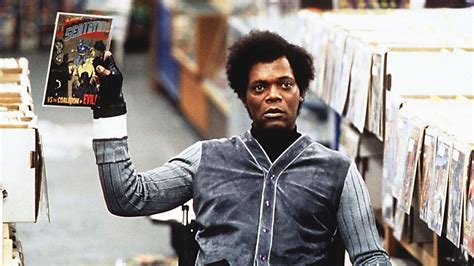 Union Films Review Unbreakable