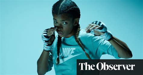 The ali family would move to london, toward a more peaceful life in a different world. Ramla Ali: 'In boxing we are all equal' | Global | The ...