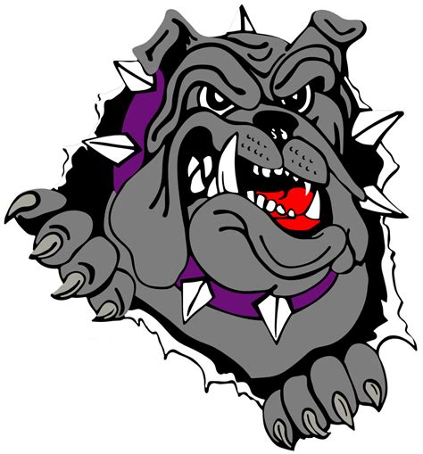 Bulldog Logo Clipart Best