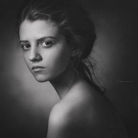 By Paul Apalkin 500px Classic Portraits Portraiture Photography Portrait Poses