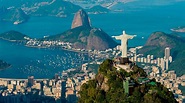 456 anos da cidade maravilhosa - Brasil Travel News