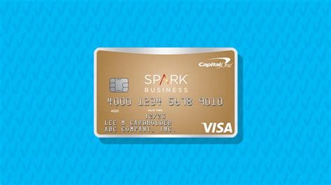 If your credit score is in the low 700s, you can still have good approval odds for spark miles. The best business credit cards of 2019: Reviewed