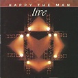 Happy The Man - Live (1994, CD) | Discogs
