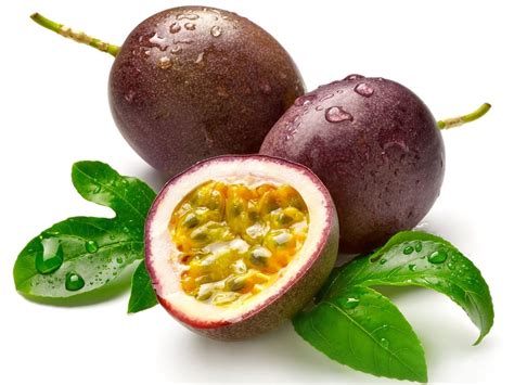 Passion Fruit Balsamic Vinegar | Saporito OVS