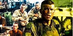 Black Hawk Down Cast Guide: Every Famous Actor & Cameo