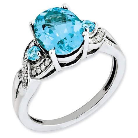 15 Best Collection Of Engagement Rings With December Birthstone