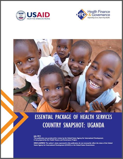 Makes health insurance coverage offered through the association available to all members regardless of any. Concepts Of Uganda National Minimum Health Care Package - Doctor Heck