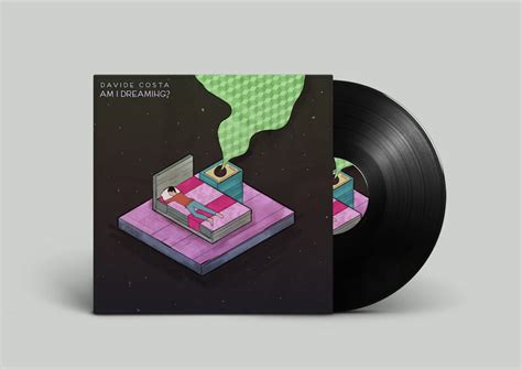 Album Cover Design Fiverr Discover