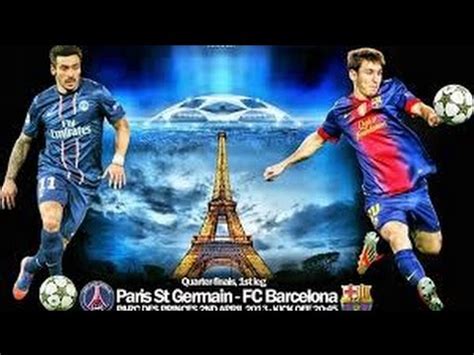 'deep, instinctive passion at its most authentic and unrefined'. Barcelona vs PSG 6-1 🔥(UCL 2016-2017) 🔥All Goals ...