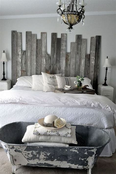 Testata letto fai da te con materiale di riciclo! Ecco 20 idee