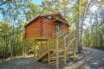 Small Cabin On Stilts | Images and Photos finder