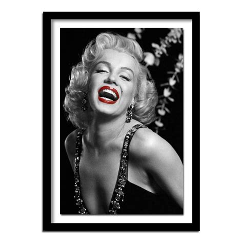 Buy 5d Diy Diamond Embroidery Marilyn Monroe Sexy Lady Diamond Painting