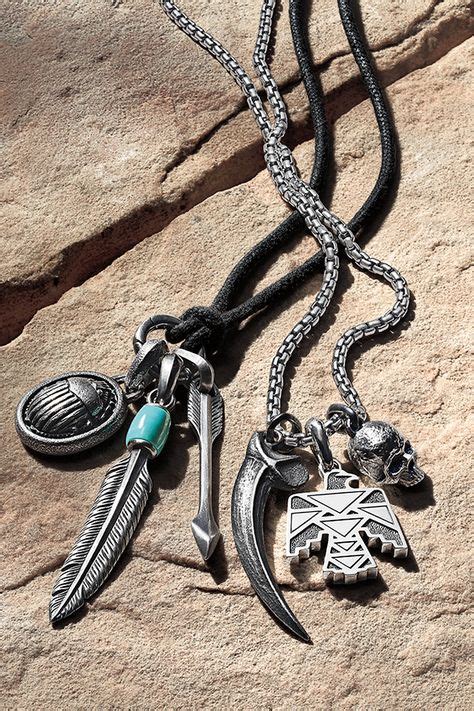 Tribal Mens Necklace Ideas Men S Necklace Men Necklace Mens Jewelry