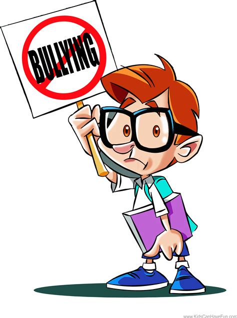 Anti Bullying Clipart Transparent Png Clipart Images Free Clip Art