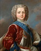 French School, 18th Century | Portrait de Louis, Grand Dauphin de ...