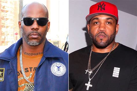 Dmx Apologizes To Lloyd Banks For Questioning His Lyrical Ability