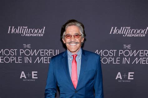 Geraldo Rivera Spills Tea About His Fox News Firing Over Very Toxic Relationship With Co Host