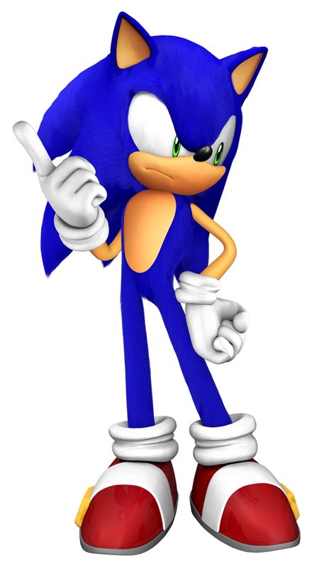 I Am Sonic The Adulthog By Fentonxd On Deviantart