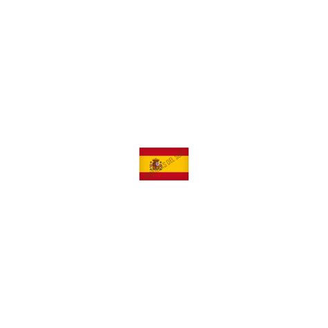 Bandera De EspaÑa Interior