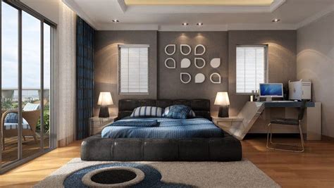 Cozy Bedroom And Decorating Trends 2019 In 20 Ideas To Warm Up The