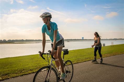 We Have Listed The Best Bike Trails Are In Bradenton And Sarasota Not
