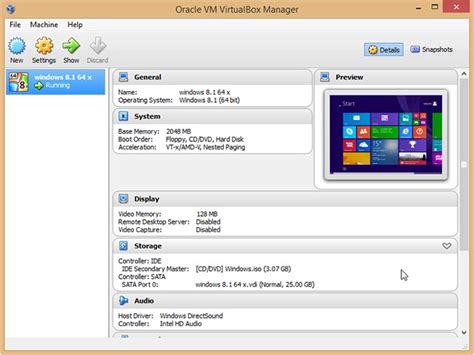 Download Android Iso File For Virtualbox ~ Mod Android