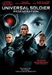 Soldado universal: Regeneración (2009) - FilmAffinity