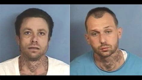 Booneville Trial For Two Murder Suspects Pushed Back