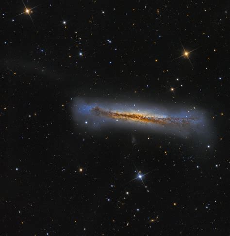 Apodimage1111ngc3628lrgbleshin Space