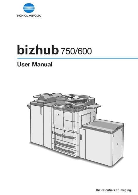 Download the latest drivers, manuals and software for your konica minolta device. Bizhub 750 Driver Free Download / As of september 30, 2017 ...