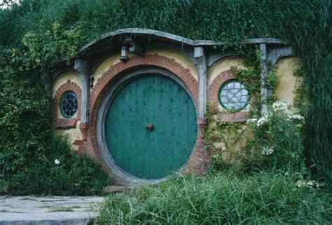 Bag End Hobbit Door Door Picture The Hobbit