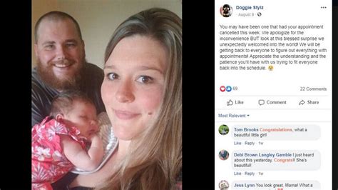 New Nc Mom Says She Didnt Know She Was Pregnant For Months Raleigh