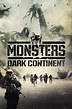 Monsters: Dark Continent (2014) — The Movie Database (TMDB)