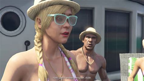 Grand Theft Auto V 20160821172418 Michael Daughter Does Porn Part 2