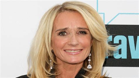 Breaking Real Housewives Star Kim Richards Arrested For Shoplifting Entertainment Tonight