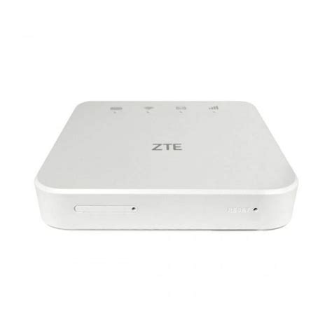 Unlocked Original Zte Mini Router Mf U Wi Fi G Lte Mbps Wireless