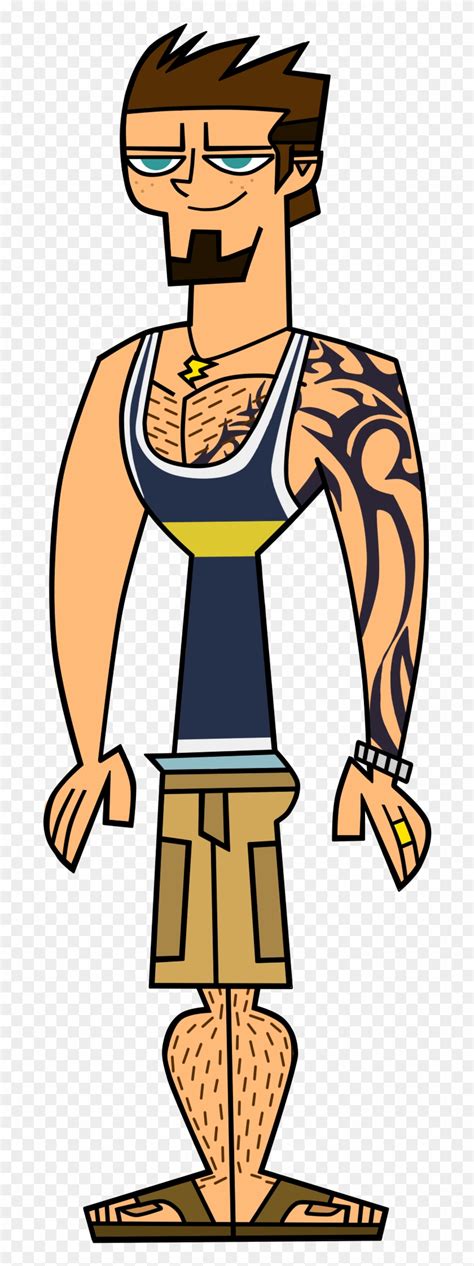 Total Drama OC