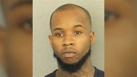 Tory Lanez Trial Is He In Jail After Shooting Megan Thee Stallion