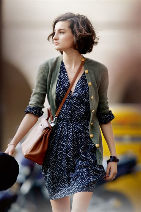 Parisian Chic Street Style Dress Like A French Woman 2021
