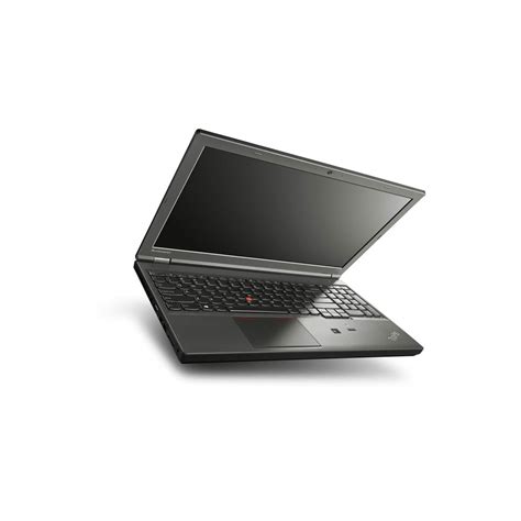 Refurbished Grade A1 Lenovo Thinkpad W540 4th Gen Core I7 4700mq 4gb