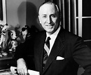 Roy O. Disney Biography - Facts, Childhood, Family Life & Achievements