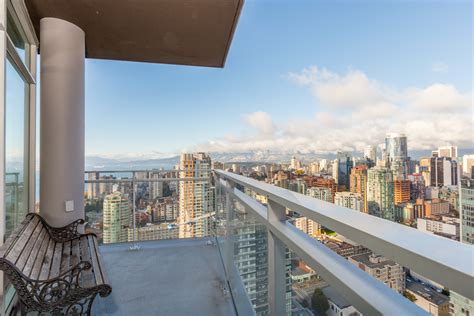 4003 1372 Seymour Street The Mark Downtown Condo Vancouver West