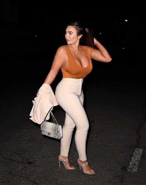 Lauren Goodger Flaunts Her Obnoxiously Large Titties The Fappening
