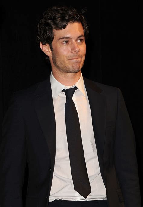 17 Photos Of Adam Brody That Prove Hes Secretly Seth Cohen