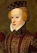 Barbara von Österreich (1539-1572), Herzogin von Ferrara, Reggio und ...