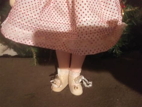 the original 1930 s ideal 20 shirley temple doll w origin clothing composition ebay