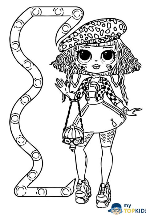 These dolls will be out in july 2020. 43+ My Fashion Coloriage Images - Malvorlagen fur kinder Kostenlos