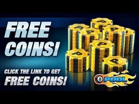 Get coins & cash for free! 8 Ball pool and Coin master daily rewards 31 May 2020 ...
